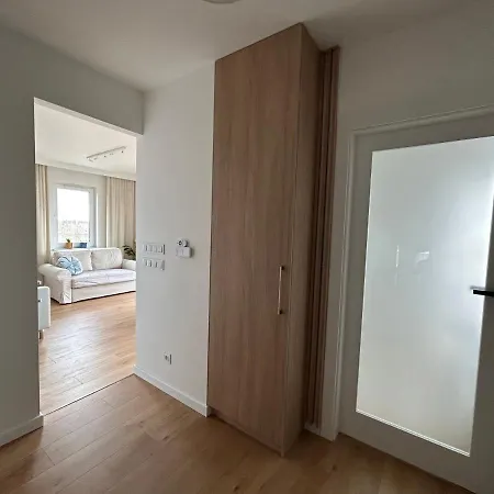 Apartament Nowe Ogrody Leszno  Exterior photo