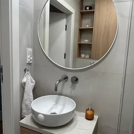 Apartament Nowe Ogrody Leszno  Exterior photo