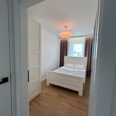 Apartament Nowe Ogrody Leszno  Exterior photo