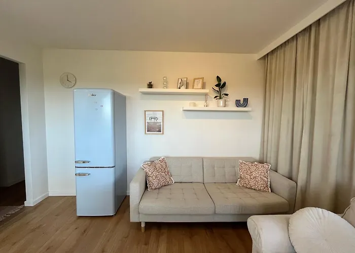 Apartament Nowe Ogrody