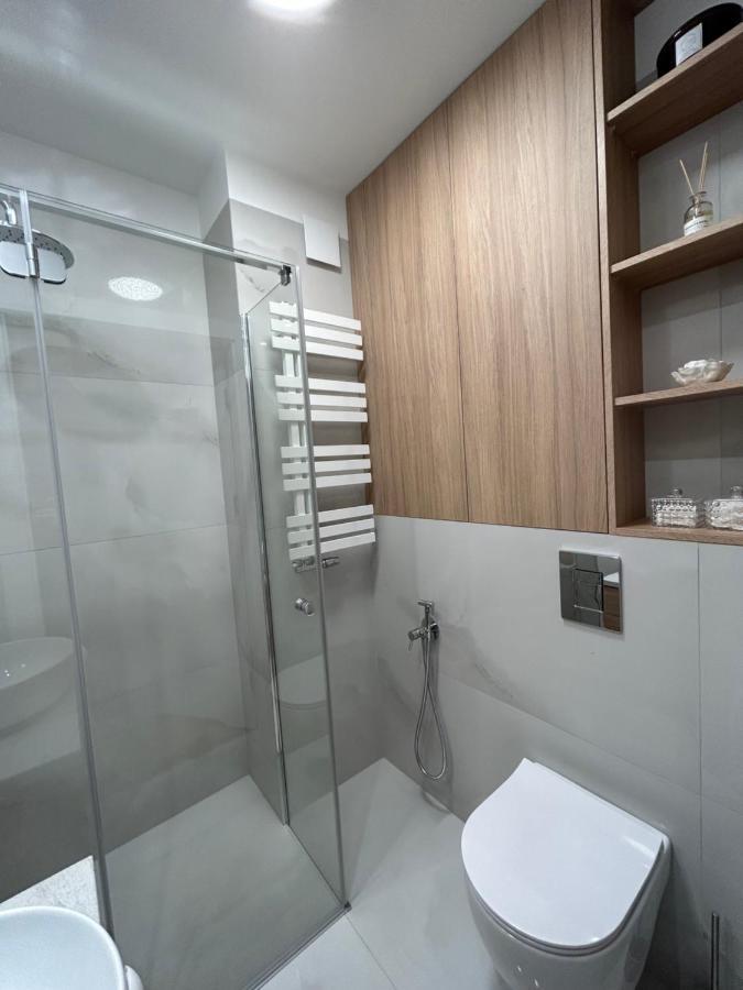 Nowe Ogrody Apartment