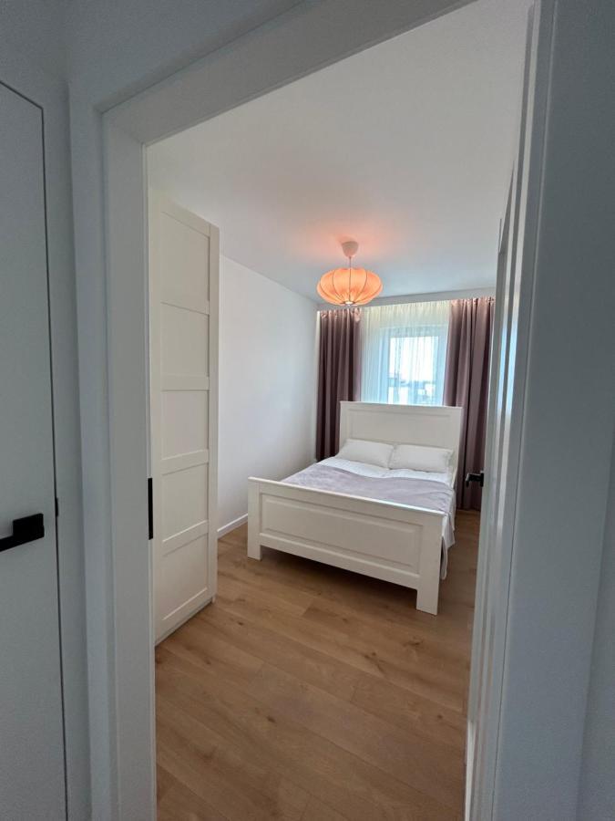 Apartment Nowe Ogrody Leszno (Greater Poland)