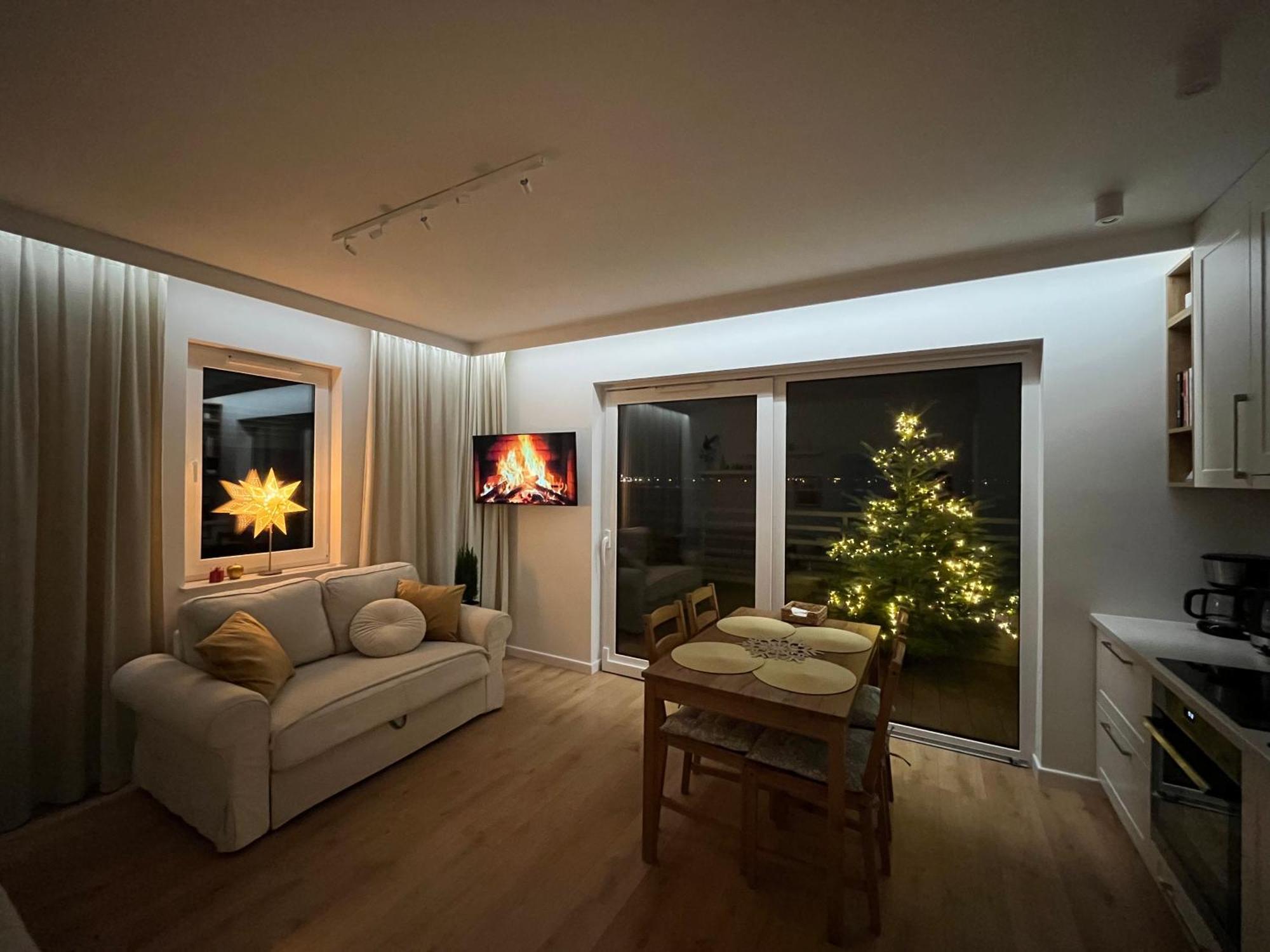 Apartment Nowe Ogrody Leszno (Greater Poland)