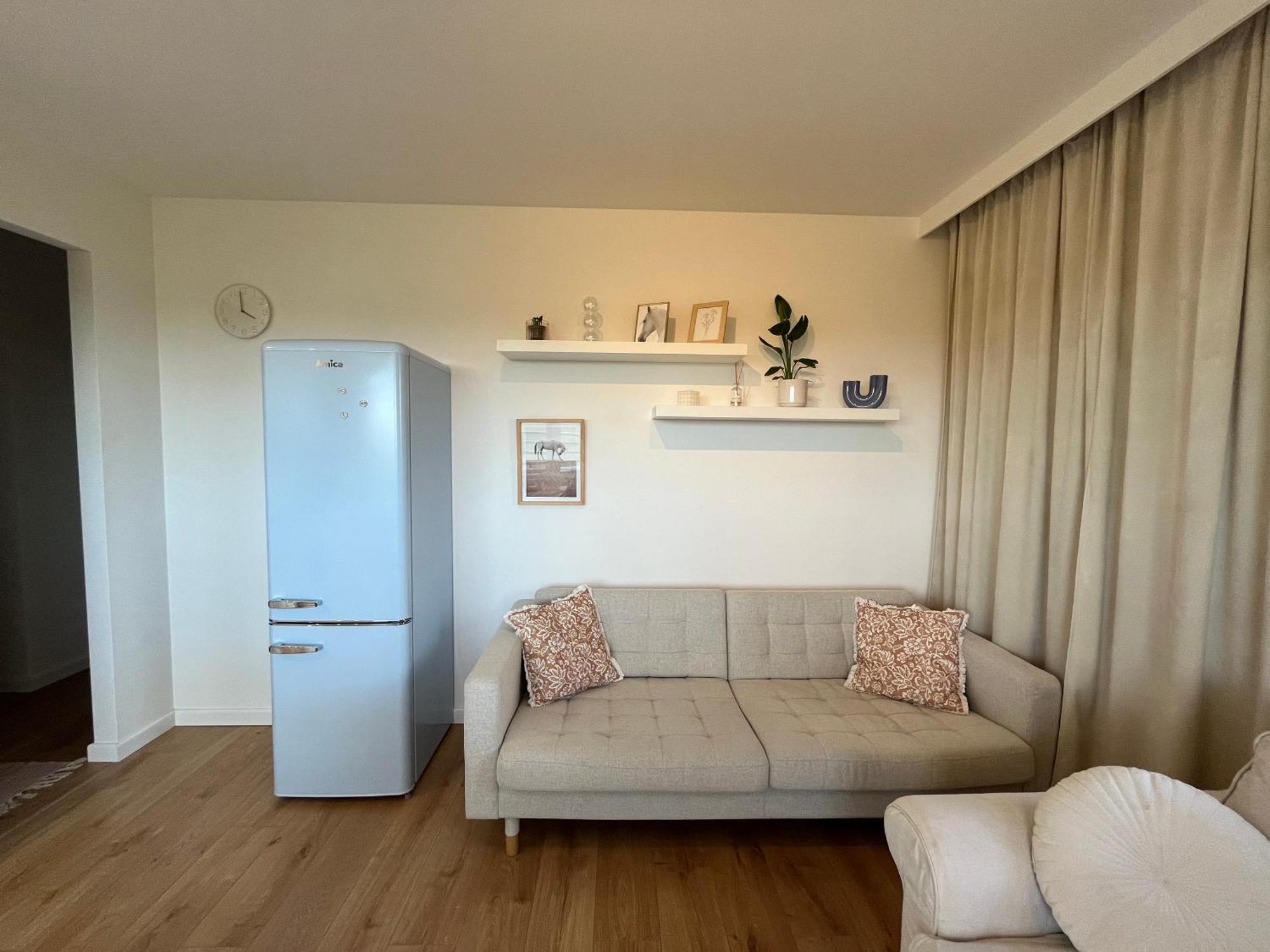 Apartment Nowe Ogrody