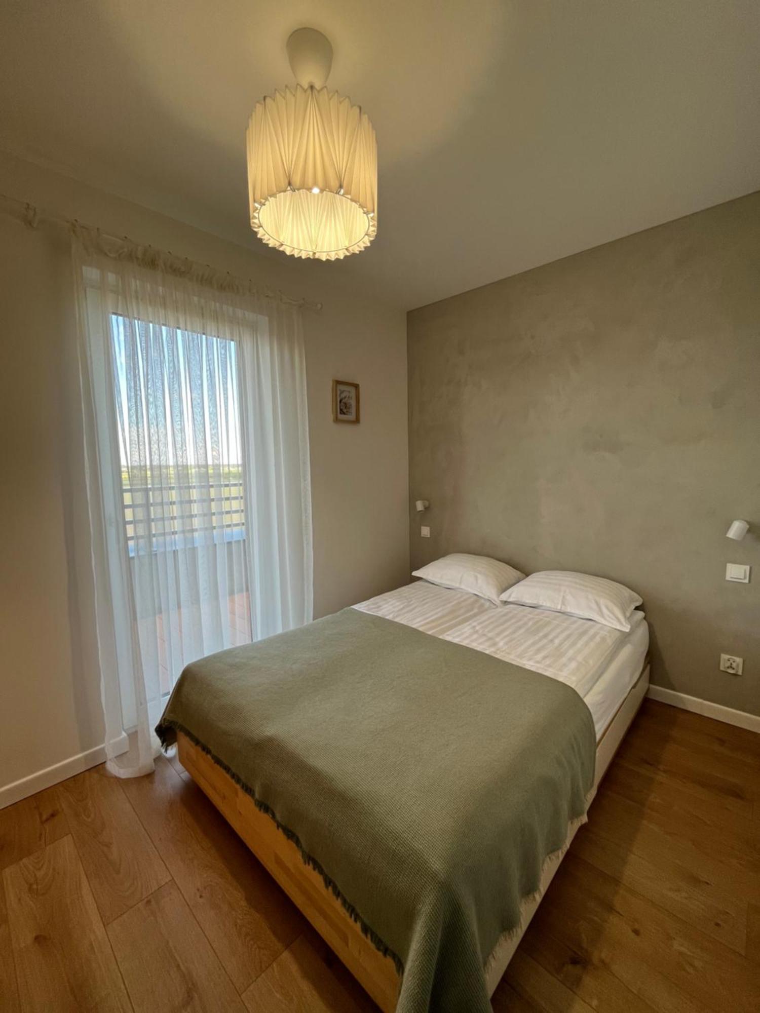 Nowe Ogrody Apartment *